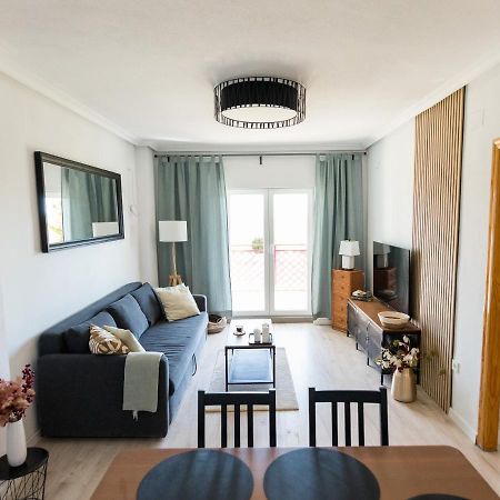 דירות Boho La Mata Vinamar VII מראה חיצוני תמונה