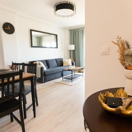 דירות Boho La Mata Vinamar VII מראה חיצוני תמונה