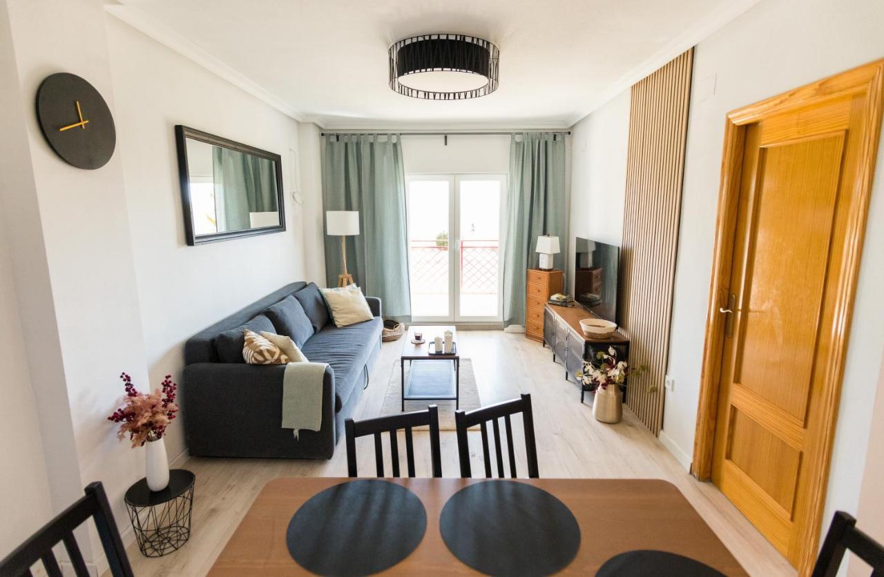דירות Boho La Mata Vinamar VII מראה חיצוני תמונה