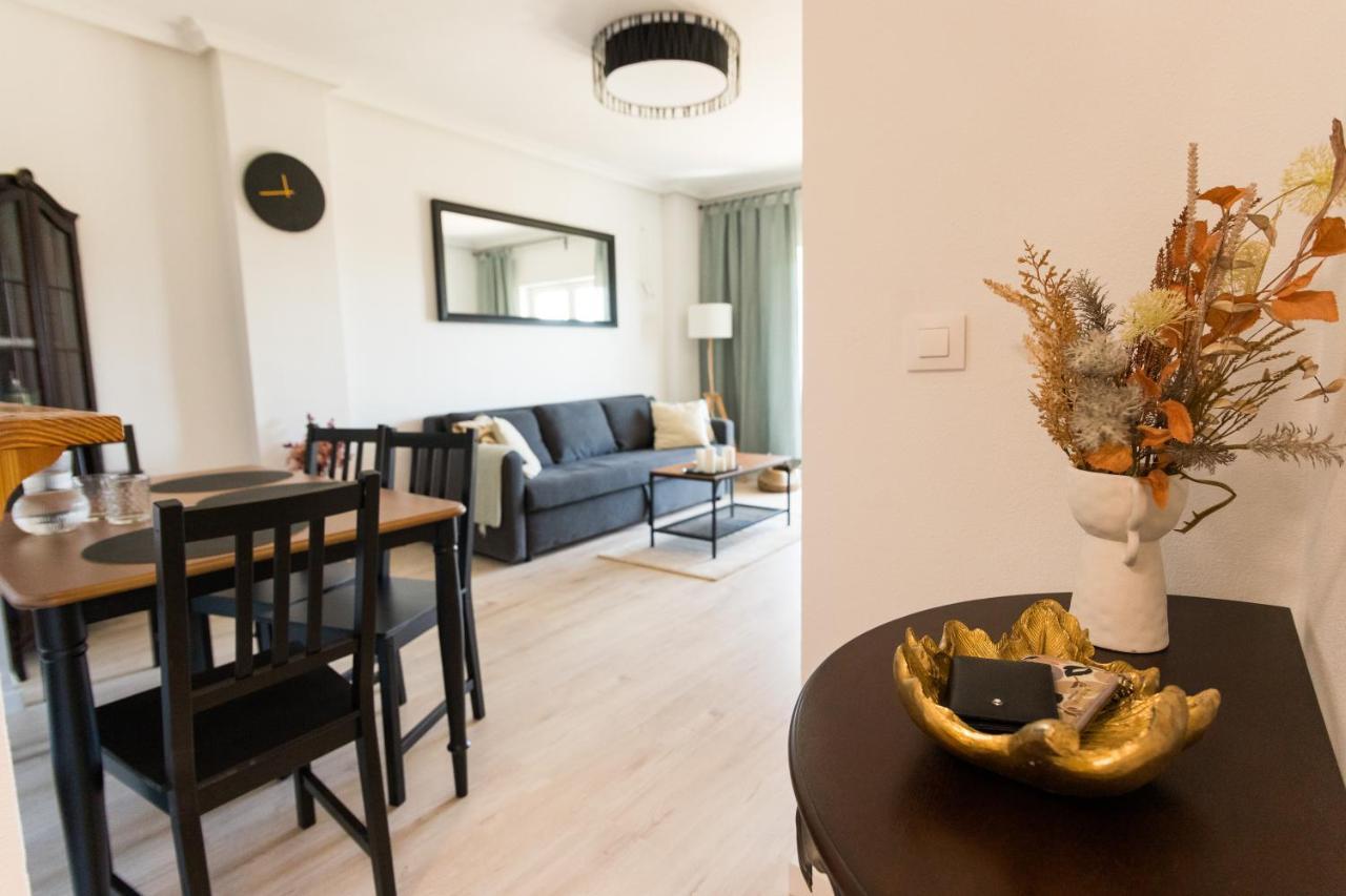 דירות Boho La Mata Vinamar VII מראה חיצוני תמונה