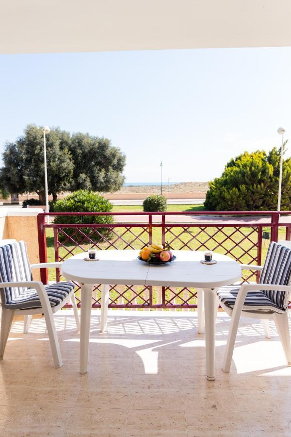 דירות Boho La Mata Vinamar VII מראה חיצוני תמונה