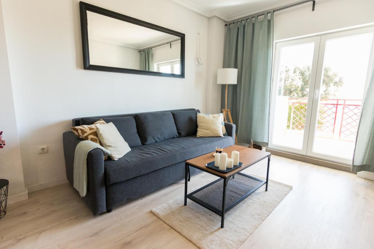 דירות Boho La Mata Vinamar VII מראה חיצוני תמונה