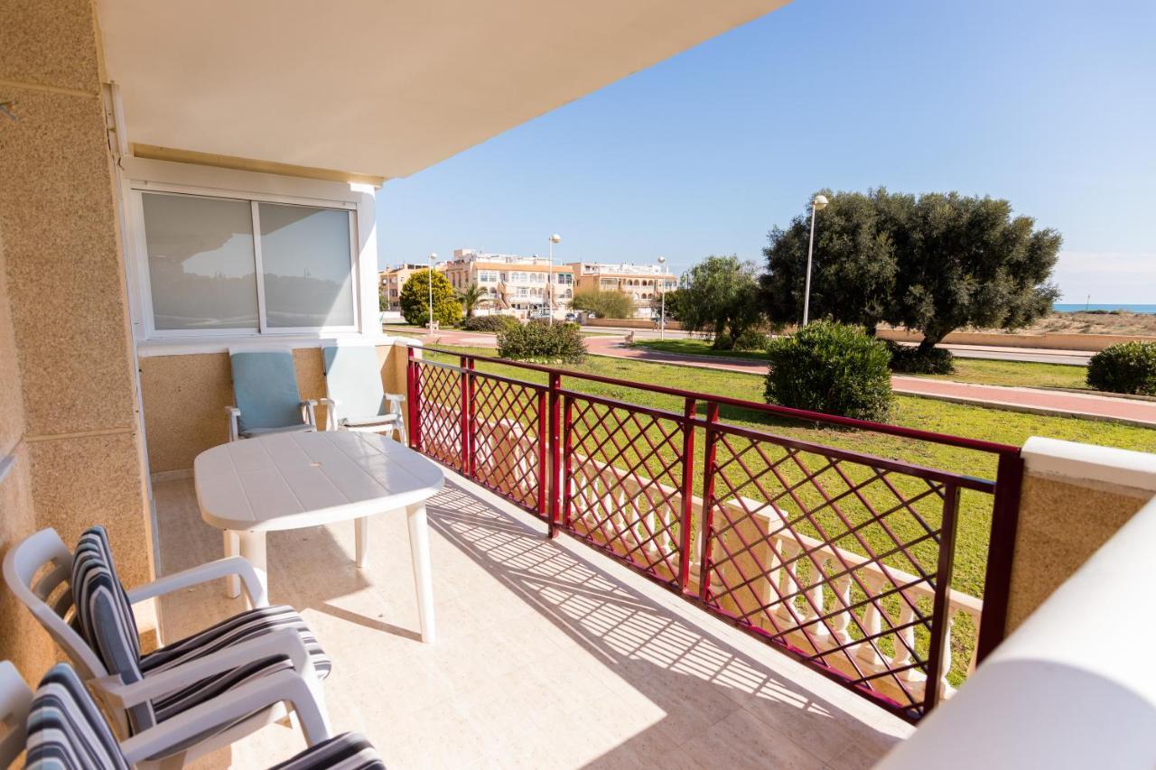 דירות Boho La Mata Vinamar VII מראה חיצוני תמונה
